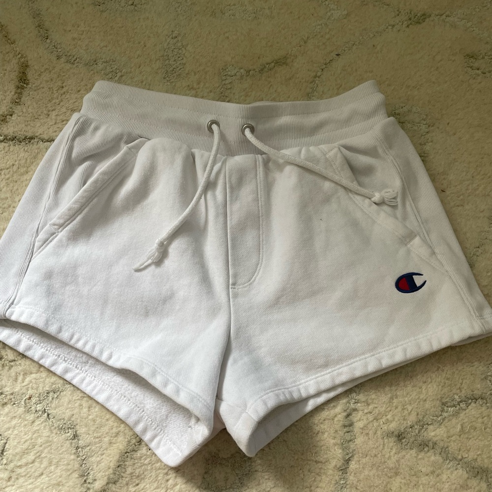 Champion reverse Weave Shorts